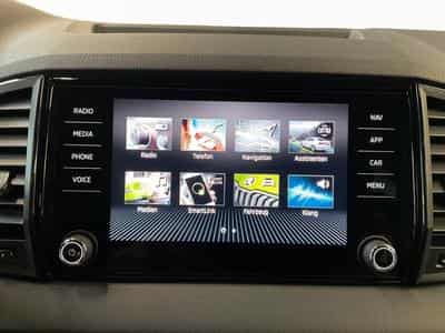 Skoda Karoq Sportline+DSG+Navi+LED (2025) - Photo 13