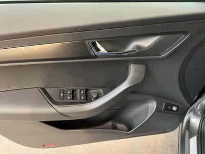 Skoda Karoq Sportline+DSG+Navi+LED (2025) - Photo 14