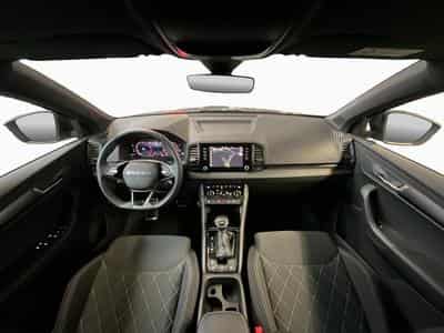 Skoda Karoq Sportline+DSG+Navi+LED (2025) - Photo 2