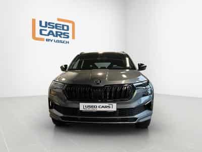 Skoda Karoq Sportline+DSG+Navi+LED (2025) - Photo 3