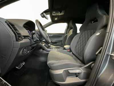 Skoda Karoq Sportline+DSG+Navi+LED (2025) - Photo 9