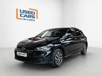 VW Polo Life+BVM+LED+CarPlay (2025) - Photo 1