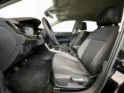 VW Polo Life+BVM+LED+CarPlay (2025) - Photo 11