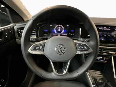 VW Polo Life+BVM+LED+CarPlay (2025) - Photo 12