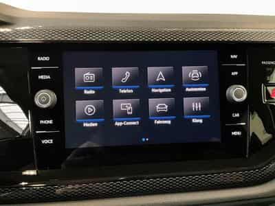 VW Polo Life+BVM+LED+CarPlay (2025) - Photo 15