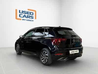 VW Polo Life+BVM+LED+CarPlay (2025) - Photo 3