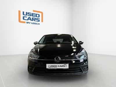 VW Polo Life+BVM+LED+CarPlay (2025) - Photo 4