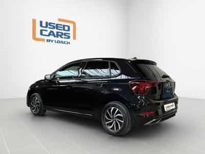 VW Polo Life+BVM+LED+CarPlay (2025) - Photo 6