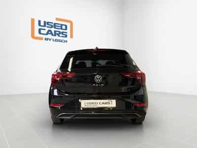 VW Polo Life+BVM+LED+CarPlay (2025) - Photo 7