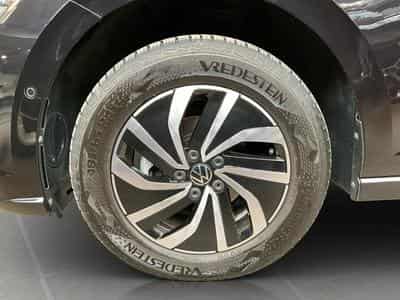 VW Polo Life+BVM+LED+CarPlay (2025) - Photo 8