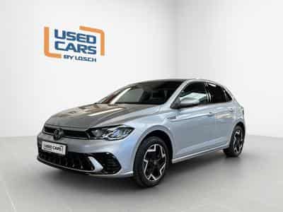 VW Polo R-Line+DSG+Led+Carplay (2025) - Foto 1