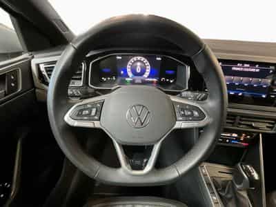 VW Polo R-Line+DSG+Led+Carplay (2025) - Foto 12