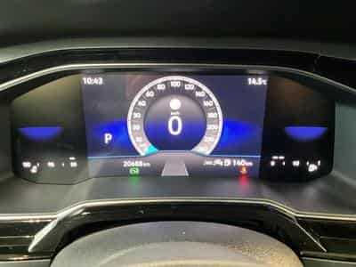 VW Polo R-Line+DSG+Led+Carplay (2025) - Foto 13