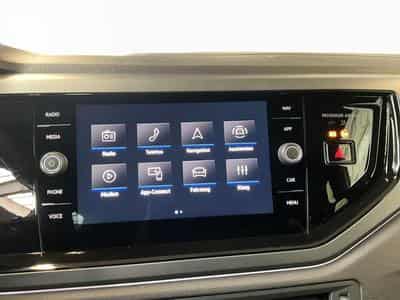 VW Polo R-Line+DSG+Led+Carplay (2025) - Foto 15