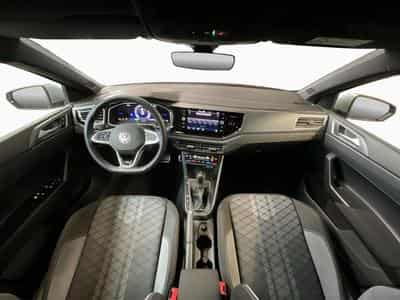 VW Polo R-Line+DSG+Led+Carplay (2025) - Foto 2