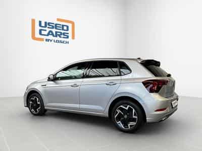 VW Polo R-Line+DSG+Led+Carplay (2025) - Foto 5