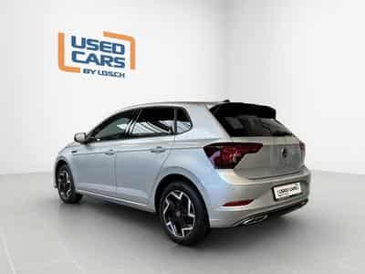 VW Polo R-Line+DSG+Led+Carplay (2025) - Foto 6