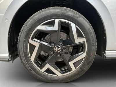 VW Polo R-Line+DSG+Led+Carplay (2025) - Foto 8