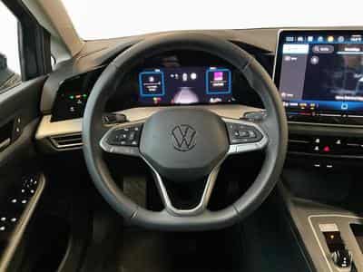 VW Golf Life+DSG+Navi+LED (2025) - Foto 10