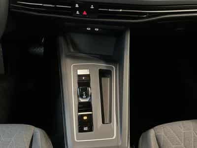 VW Golf Life+DSG+Navi+LED (2025) - Foto 12