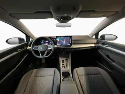 VW Golf Life+DSG+Navi+LED (2025) - Foto 2