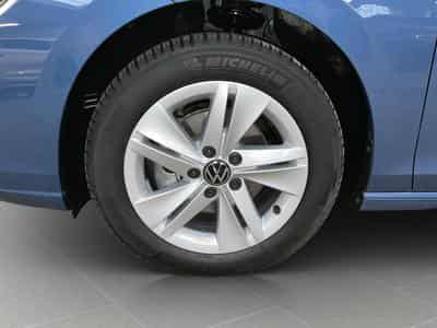 VW Golf Life+DSG+Navi+LED (2025) - Foto 8