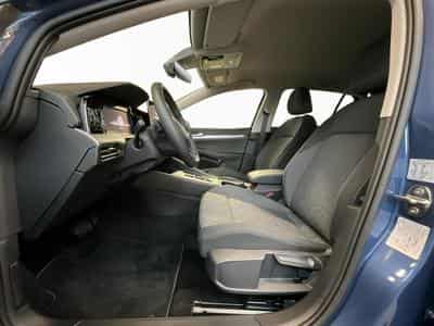 VW Golf Life+DSG+Navi+LED (2025) - Foto 9