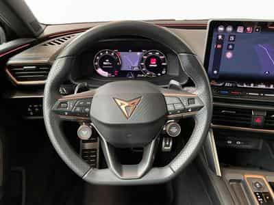 Cupra Leon DSG+Pure-Perf.+Dinamica+Int.Drive (2025) - Foto 10