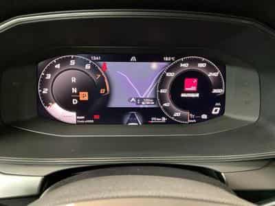 Cupra Leon DSG+Pure-Perf.+Dinamica+Int.Drive (2025) - Foto 11