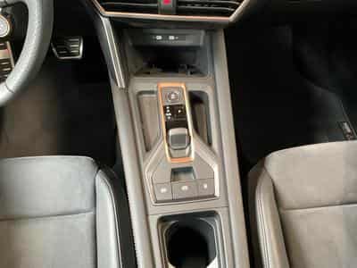 Cupra Leon DSG+Pure-Perf.+Dinamica+Int.Drive (2025) - Foto 12