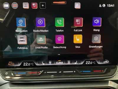 Cupra Leon DSG+Pure-Perf.+Dinamica+Int.Drive (2025) - Foto 13