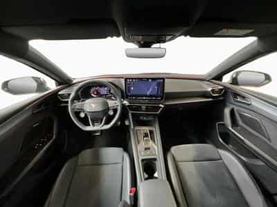 Cupra Leon DSG+Pure-Perf.+Dinamica+Int.Drive (2025) - Foto 2