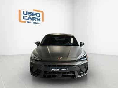 Cupra Leon DSG+Pure-Perf.+Dinamica+Int.Drive (2025) - Foto 3