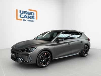Cupra Leon DSG+Pure-Perf.+Dinamica+Int.Drive (2025) - Foto 4