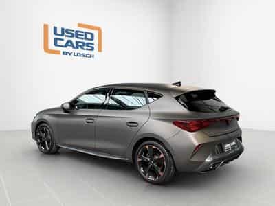 Cupra Leon DSG+Pure-Perf.+Dinamica+Int.Drive (2025) - Foto 5