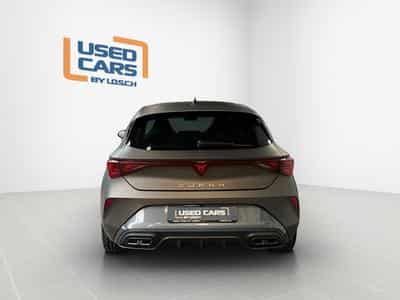 Cupra Leon DSG+Pure-Perf.+Dinamica+Int.Drive (2025) - Foto 7