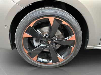 Cupra Leon DSG+Pure-Perf.+Dinamica+Int.Drive (2025) - Foto 8