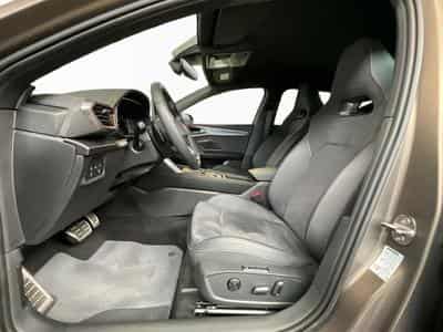 Cupra Leon DSG+Pure-Perf.+Dinamica+Int.Drive (2025) - Foto 9