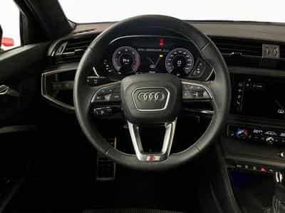 Audi Q3 SB+S-line+S-Tronic+35TDI (2025) - Foto 12