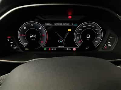 Audi Q3 SB+S-line+S-Tronic+35TDI (2025) - Foto 13