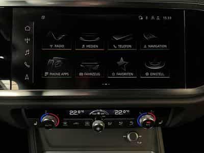 Audi Q3 SB+S-line+S-Tronic+35TDI (2025) - Foto 15