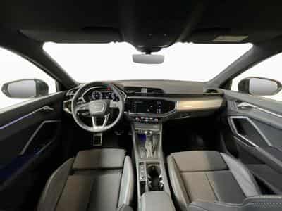 Audi Q3 SB+S-line+S-Tronic+35TDI (2025) - Foto 2