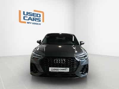 Audi Q3 SB+S-line+S-Tronic+35TDI (2025) - Foto 3