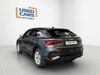 Audi Q3 SB+S-line+S-Tronic+35TDI (2025) - Foto 5