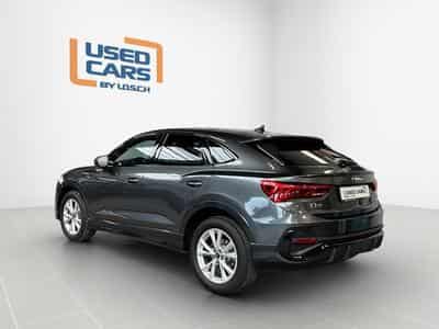 Audi Q3 SB+S-line+S-Tronic+35TDI (2025) - Foto 6