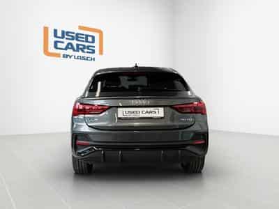 Audi Q3 SB+S-line+S-Tronic+35TDI (2025) - Foto 7