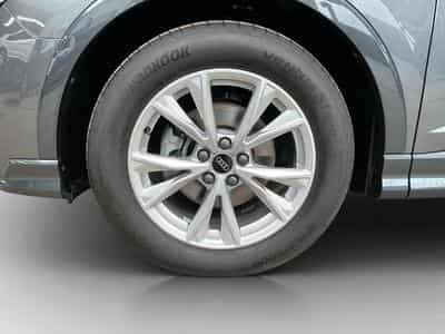 Audi Q3 SB+S-line+S-Tronic+35TDI (2025) - Foto 9