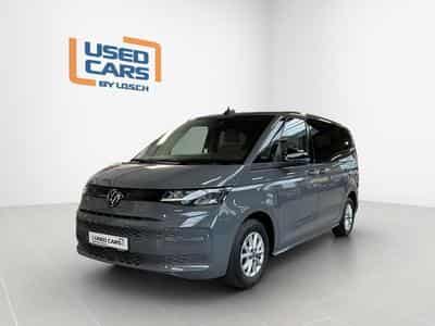 VW T7 DSG+7Sitze+StandH.+P.ASS. (2025) - Foto 1