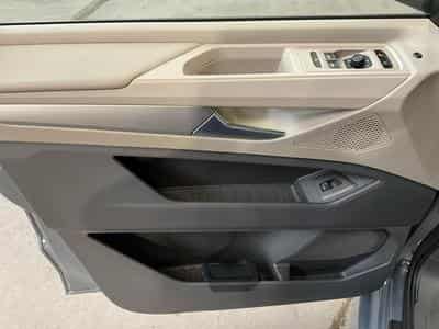 VW T7 DSG+7Sitze+StandH.+P.ASS. (2025) - Foto 10