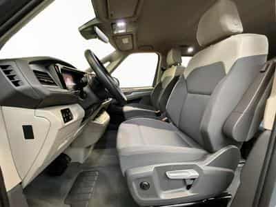 VW T7 DSG+7Sitze+StandH.+P.ASS. (2025) - Foto 11